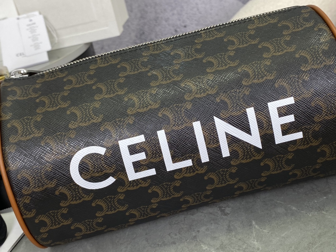 Celine Round Bags